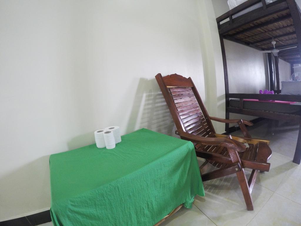 Blue Diamond Hostel Баттамбанг Экстерьер фото